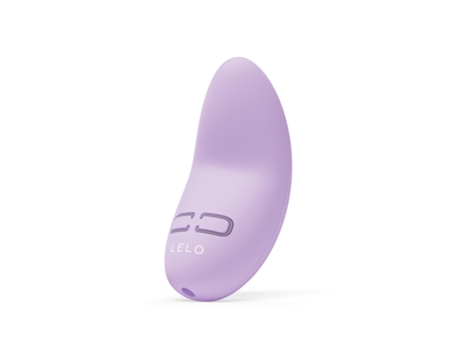 Lelo Lily 3 Personal Massager Calm Lavender 1ud