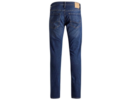 Jack & Jones Glenn Original Am 814 Slim Jeans