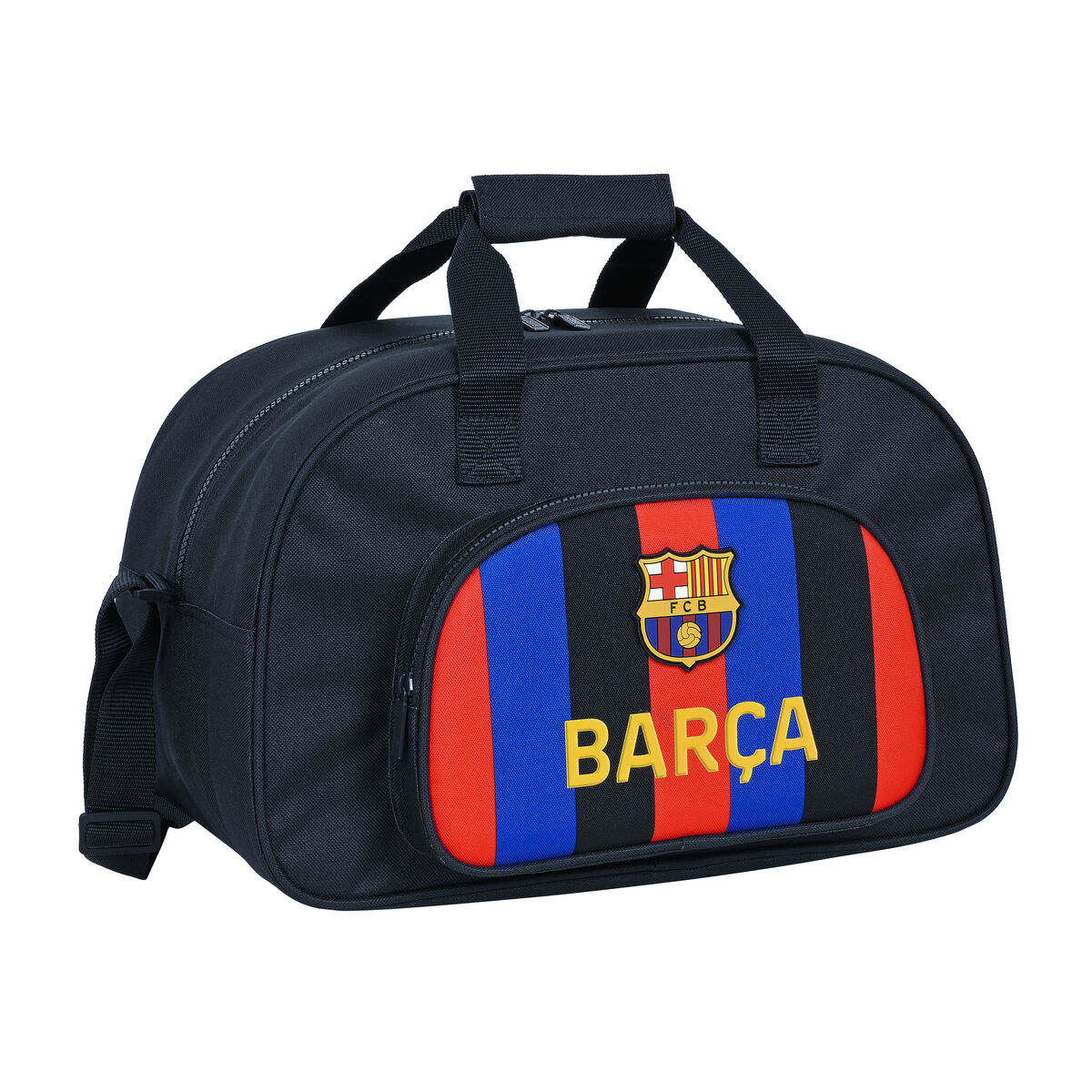 Bolsa F.C. BARCELONA (Muticolor)