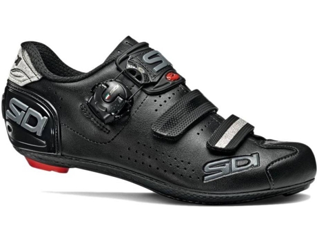 Zapatillas Para Mujer sidi carretera alba 2 negro ciclismo 37