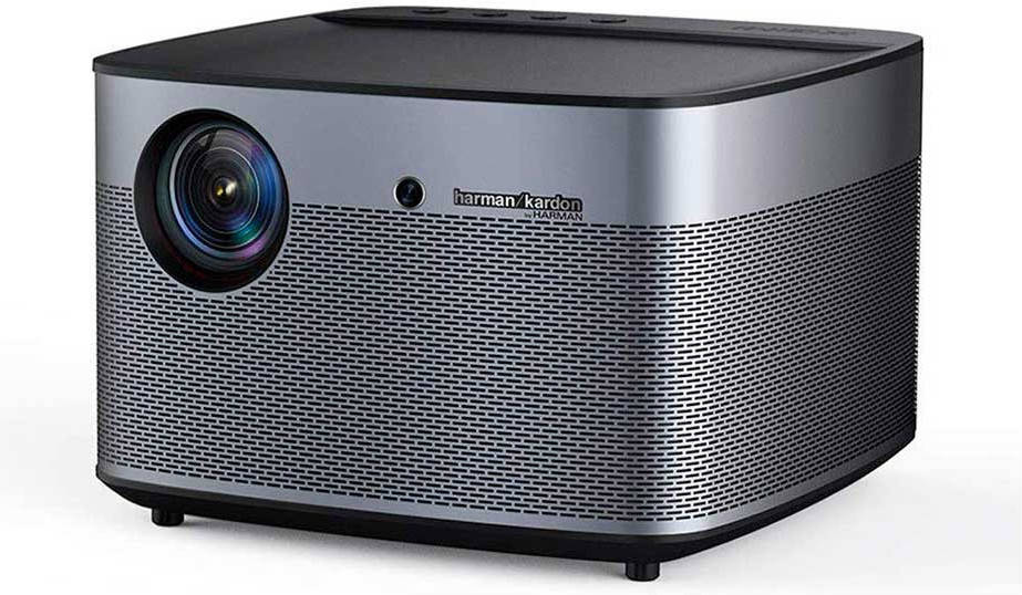 Proyector XGIMI H2 (1350 Lumens - Full HD - LED)