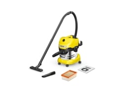 KÃRCHER Aspiradora Industrial KARCHER Wd 1.628-250.0