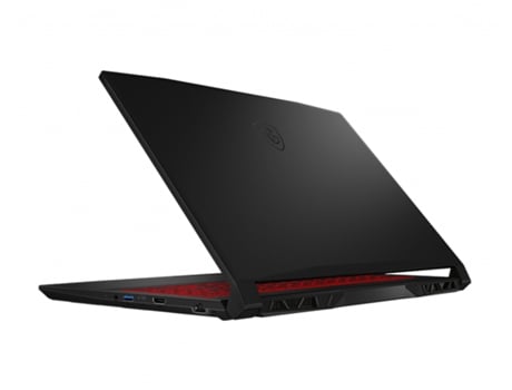 Portátil MSI 62315 5844 (15.6 '' - Intel® Core™ i7 i7-12700H - RAM: 16 GB - 1000 GB SSD)