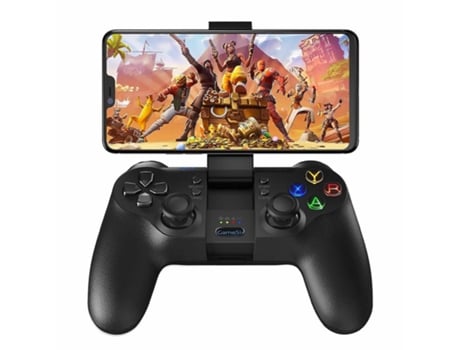 Gamesir T1S Gamepad 2 4Ghz Mando Inalámbrico Bluetooth 4.0 para Android Smartphone Android Tablet Pc Windows Ps3 Samsung Vr BISBISOUS