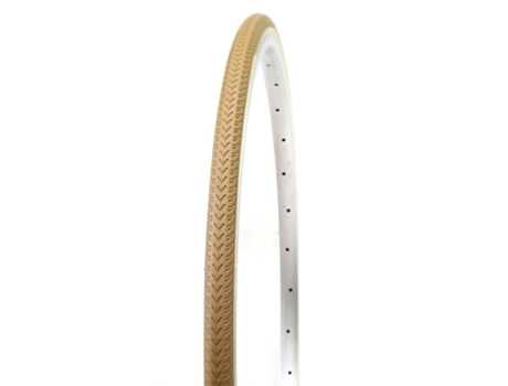 Neumático de bicicleta de montaña urbana Deli Creme Tr sidewall (28-622)