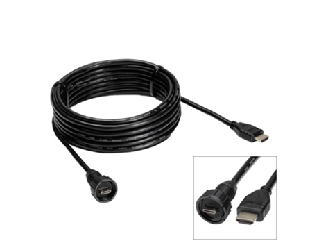 Cable HDMI HUMMINBIRD 720119-1