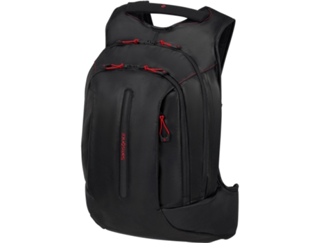 Mochila SAMSONITE Ecodiver M Black (45 cm x 32 cm)