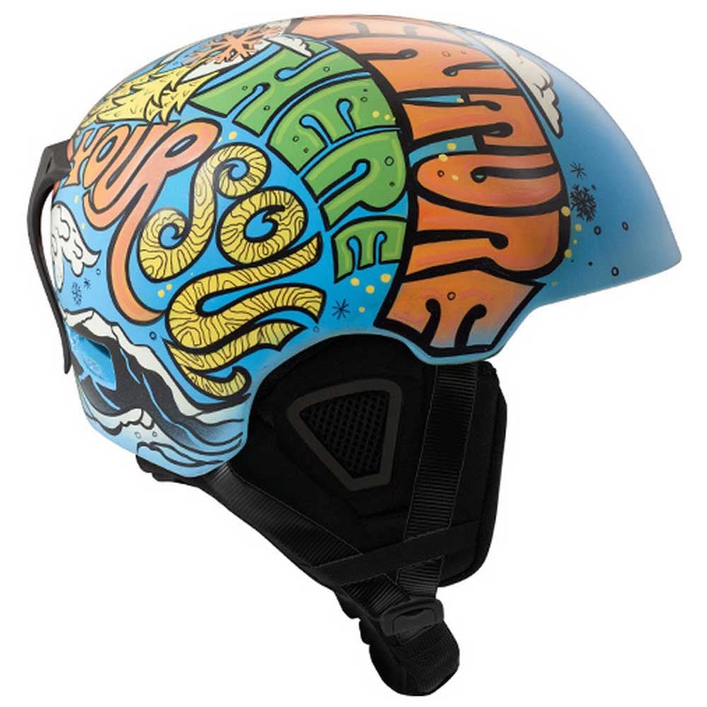 Dmd Dream Soul unisex adulto casco de esquí xlxxl