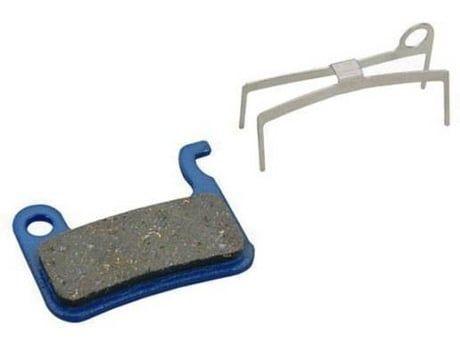 Freno para Bicicleta UNION Dbp/17 Shimano Brake Pads