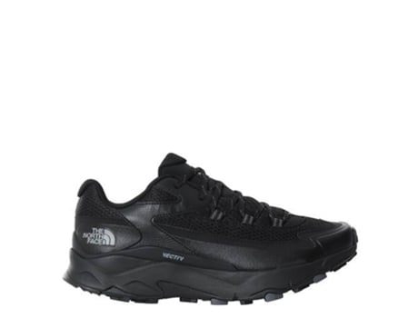 Zapatillas THE NORTH FACE Vectiv Taraval Hombre (45,5 eu - Negro)