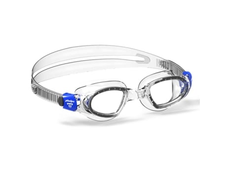 Gafas de Natación AQUASPHERE Mako2 (Transparentes - Tamaño Unico)