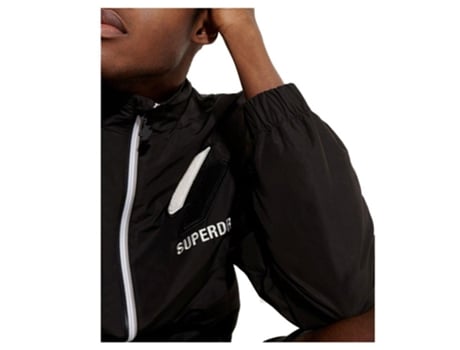 Superdry Track Cagoule