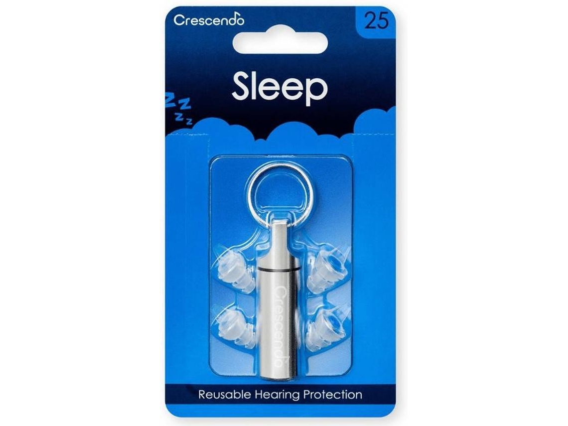 Tapones para Dormir Sleeping