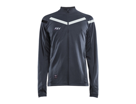 Chaqueta de Chándal para Niños de Rugby FORCE XV (14 Años - Multicolor)