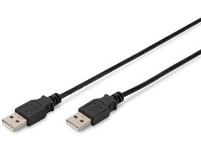 Cable USB DIGITUS (USB)