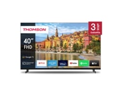 THOMSON Google TV 40 FHD