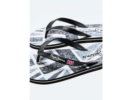 Pepe Jeans Sandalias de Dedo Hawi Britt