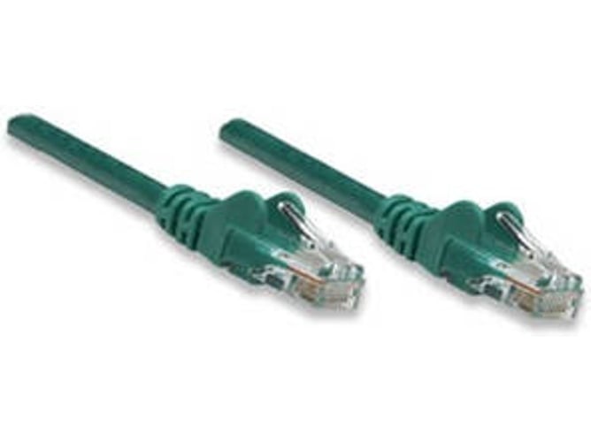 Cable de Red INTELLINET (RJ45)