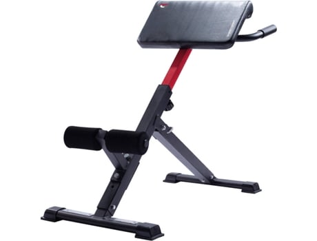 Banco De Fitness CHRISTOPEIT Ab1000