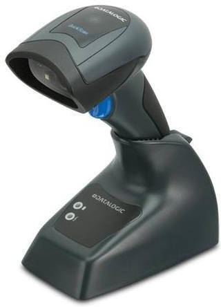 Lector Códigos de Barras DATALOGIC QuickScan Mobile QM2131 1D Negro