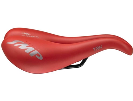 Sillín de Ciclismo SELLE SMP Trk (272 x 177 mm)