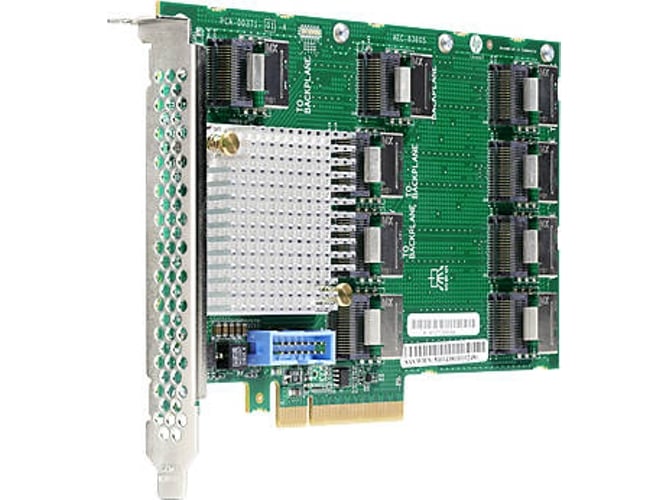 Controlador RAID HEWLETT PACKARD ENTERPRISE ProLiant DL560 Gen9 SAS Expander Card