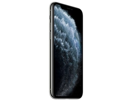 iPhone 11 Pro APPLE (Reacondicionado Como Nuevo - 64 GB - Plateado)