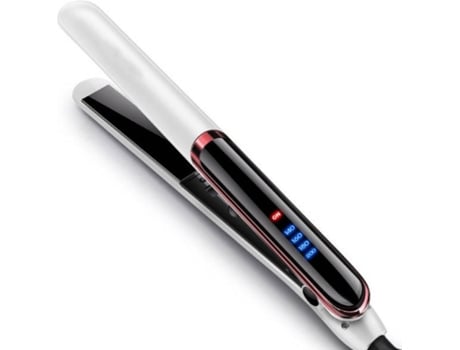 Plancha de Pelo CHRONUS Lisseur0906H26 (150 a 200ºC - Blanco)