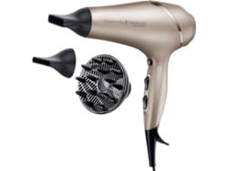 Secador de pelo REMINGTON AC8605 (2300 W - 3 niveles de temperatura)