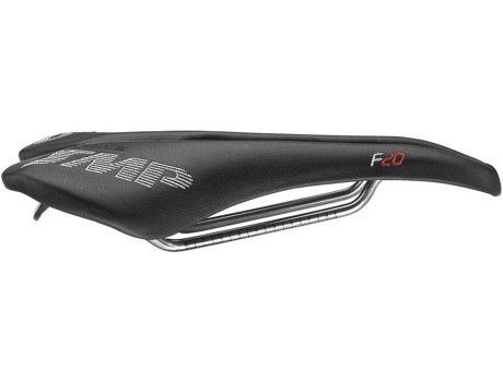 Sillín de Ciclismo SELLE SMP F20 (277 x 135 mm)