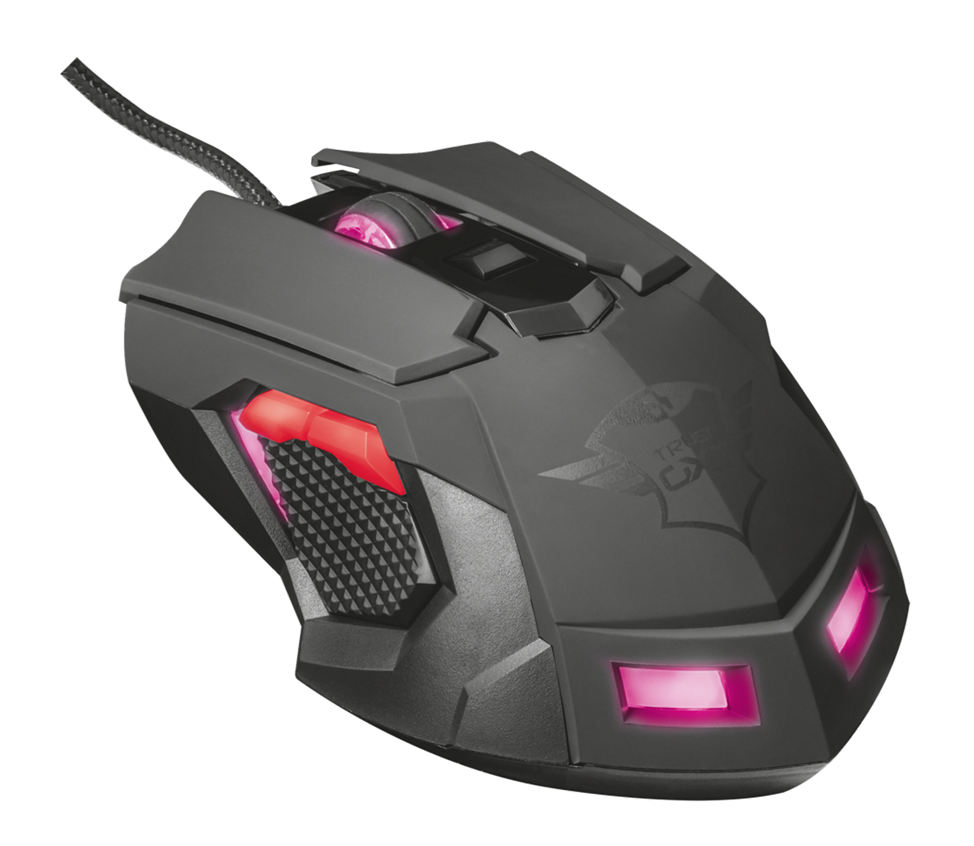 Ratón Gaming TRUST GXT 148