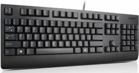 Teclado LENOVO 4X30M86893 (Teclado Numérico)