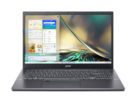 Portátil ACER 4 5788 (15.6 '' - Intel® Core™ i5 i5-1235U - RAM: 8 GB - 512 GB SSD)