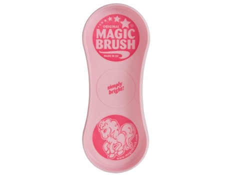 Cepillo KERBL magicbrushpink pony