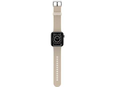 Pulsera para Apple Watch Band OTTERBOX 77-90240 Ø 45 mm - Marrón