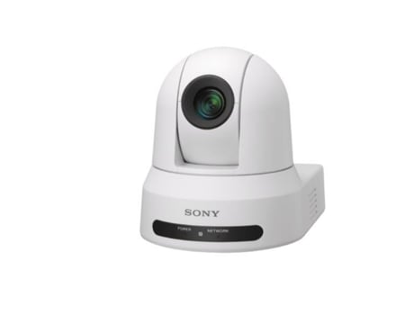 Webcam SONY SRG-X400WC (4K Ultra HD)