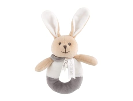 Chicco Bunny Rattle Conejito Sonajero