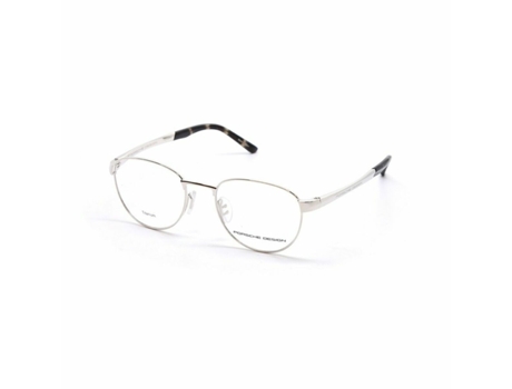 Montura de Gafas Hombre Porsche P8369-C Gris