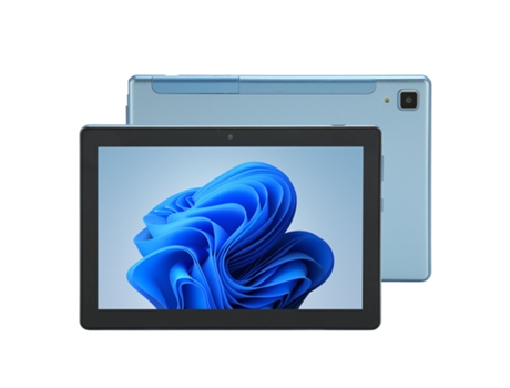 Tablet YIZHOOD LE05 4G Android 11.0 (8.0Inch - 8GB RAM - 128GB - Wi-Fi - Azul)