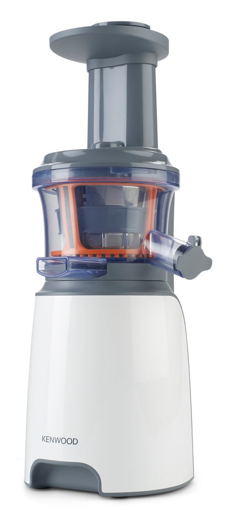 Licuadora Slow Juicer KENWOOD PURE JUICE JMP600WH (150 W  -  1 L)