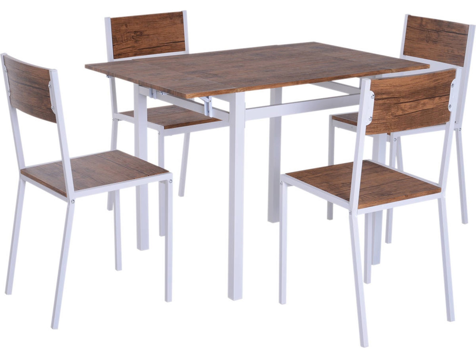 Conjunto de Comedor HOMCOM 835-085