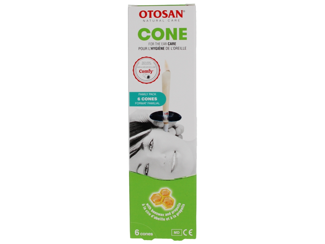 Cono Otosan, Productos