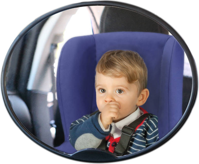 Kiokids Espejo Retrovisor trasero para contramarcha accesorios sillas auto