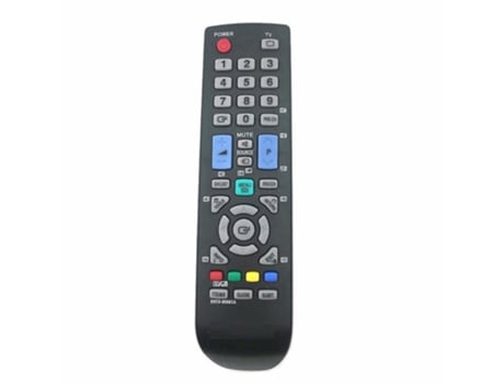 Mando TV CROWNED (Samsung Bn5900865A Le26B350F1W Le32B350 Le32B450C4W)