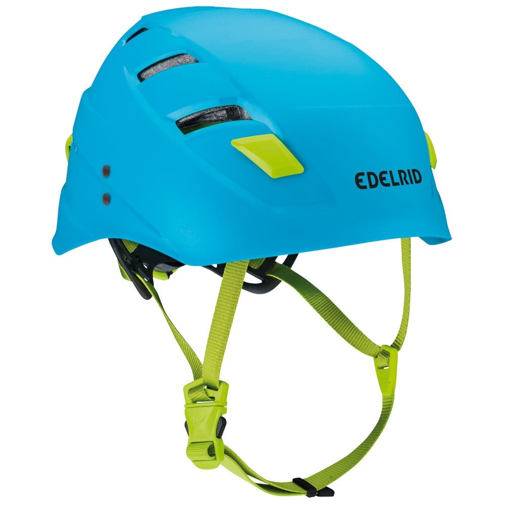 Edelrid Zodiac Casco de escalada montaña 5462