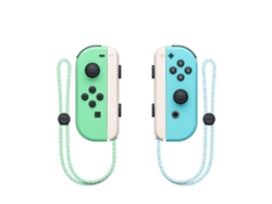 Mando Nintendo Switch LOVEBABYLY Y-switch-001-061 (Inalámbrico)