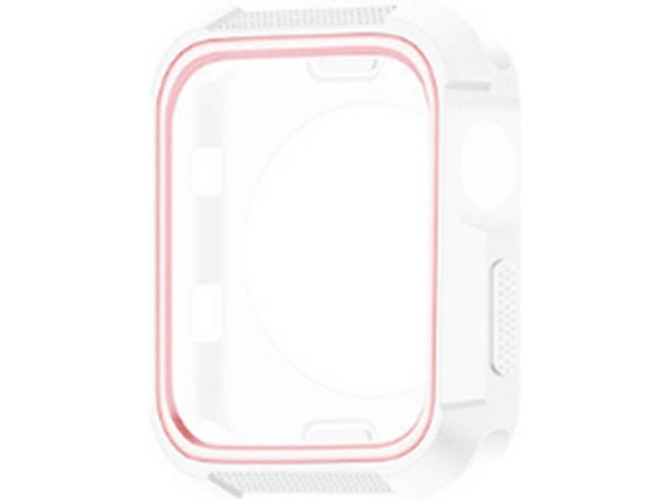 Funda WJS BF0156 38MM (Apple Watch 1|2|3|4 - Blanco)