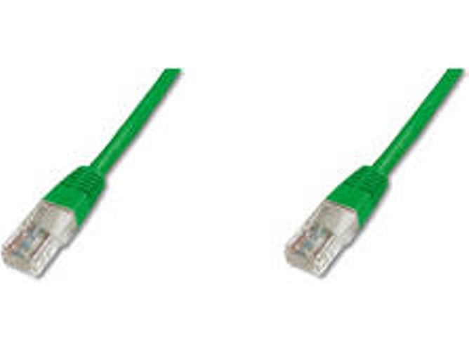 Cable de Red DIGITUS (RJ45)