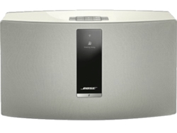 Altavoz Multiroom BOSE Soundtouch 30 III (Bluetooth - Blanco)