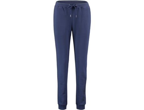 Pantalones de Mujer para Deporte O'NEILL Lw Azul (shoes//eu/M)